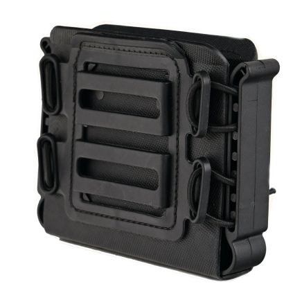Silverback Airsoft Hard Shell Pouch for .338 magazines (SRS, TAC-41 Long, VKS)