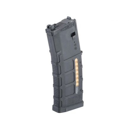 Helios Noveske N4 (M4) MWS Gen 3 Gas Magazine