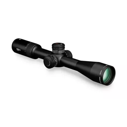 Viper PST Gen II 3-15x44 SFP EBR-4 MOA Telescopic Sight