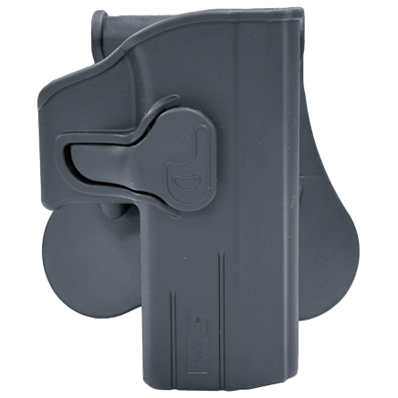 CZ Shadow Holster