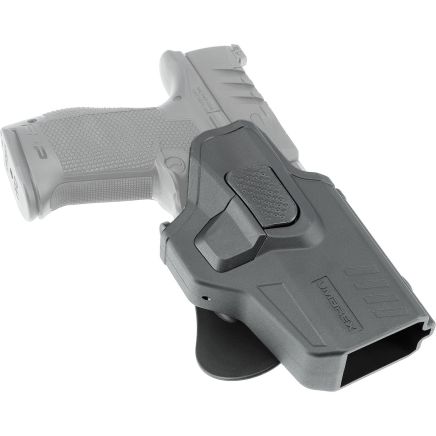 Umarex Polymer Paddle Holster for Walther PDP