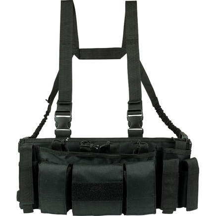 Viper Special Ops Chest Rig - Black