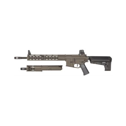 Krytac Trident MKII SPR/PDW Bundle Pack AEG - Dark Earth