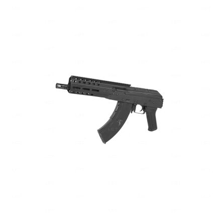 LCT x EMG Rifle Dynamics Quickhatch Electric Airsoft Rifle with Gate ASTER