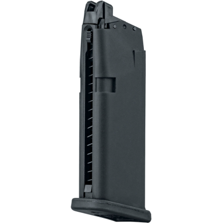 Umarex Glock 19 Gas Blowback Spare Magazine