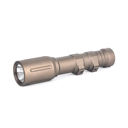 WADSN ML FDE OKW-18650 Weapon Light - Dark Earth