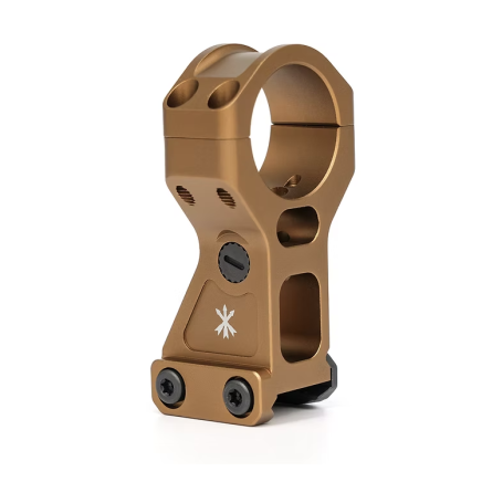PTS Syndicate Unity Tactical FAST PRO Mount - Dark Earth