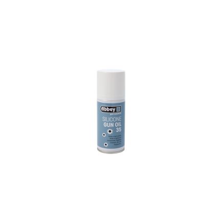 Silicone Gun Oil 35 150ml Spray Can