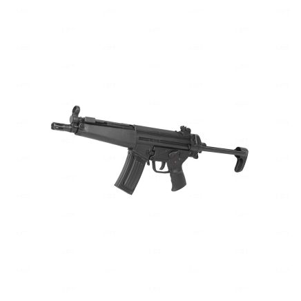 LCT LK-53A3 Electric Airsoft Rifle with Gate ASTER