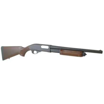 Marui M870 Gas Shotgun (Wood Effect)