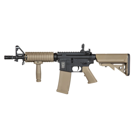 SA-C04 CORE™ M4 CQB Carbine - Half-Tan