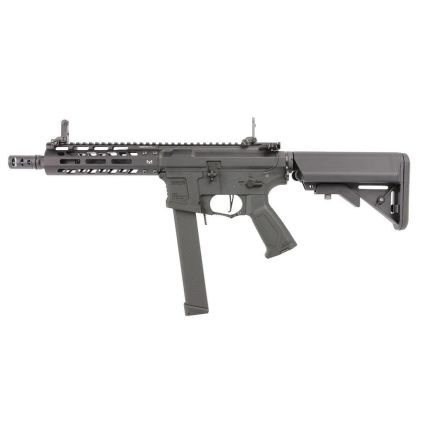 G&G Airsoft PCC9 9mm M4 AEG Rifle