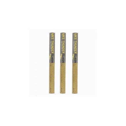 Thunderflash Mk5 - Pack of 3
