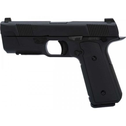 EMG Hudson H9 Gas Blowback Pistol - Black