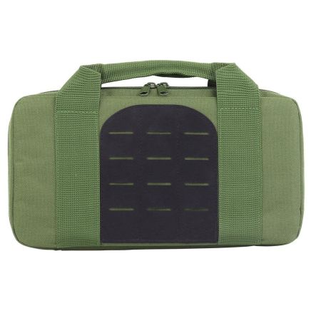 Nuprol PMC Phalanx Soft Pistol Case - Green