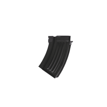 Nuprol AK Stubby High Capacity Magazine - AK - 250rnd