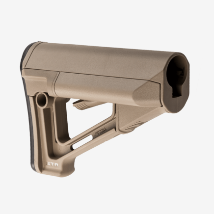 Magpul STR Carbine Stock (Mil-Spec)