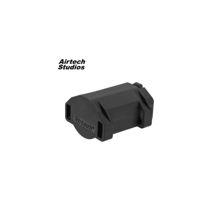 Airtech Studios BEU Battery Extension Unit for Ares Amoeba AM-013/014/015 - Black