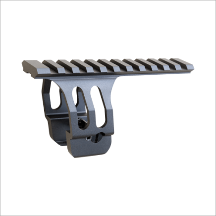 KSC M93R / M9 Scope Mount Base