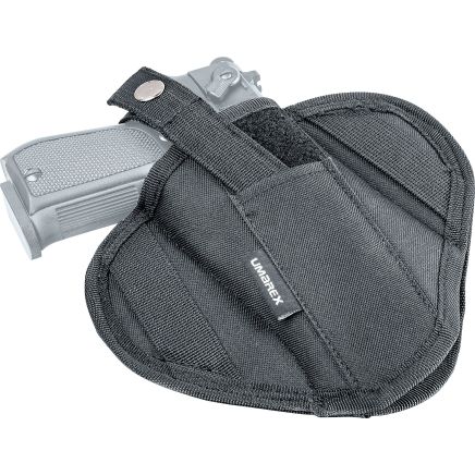 Umarex Pancake Belt Holster for Large Pistols