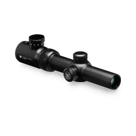 Vortex Optics CrossFire II 1-4x24 V-Brite MOA