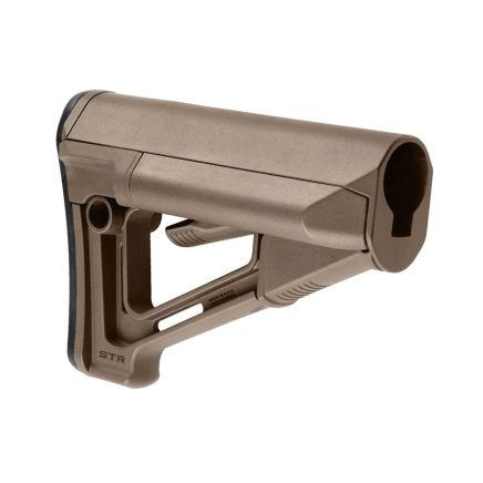 Magpul STR Carbine Stock (Mil-Spec)