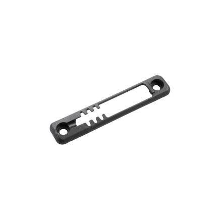 Magpul M-Lok tape switch mounting plate - For Surefire