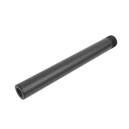 Laylax VSR-10 Short Carbon Fibre Outer Barrel