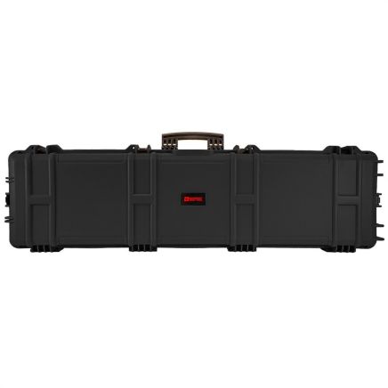 Nuprol XL Hard Case Wave foam - Black