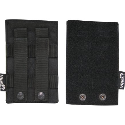 Adjustable Panels - Pack of 2