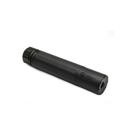 PTS Syndicate Dead Air Sandman-S Mock Suppressor (Non US)