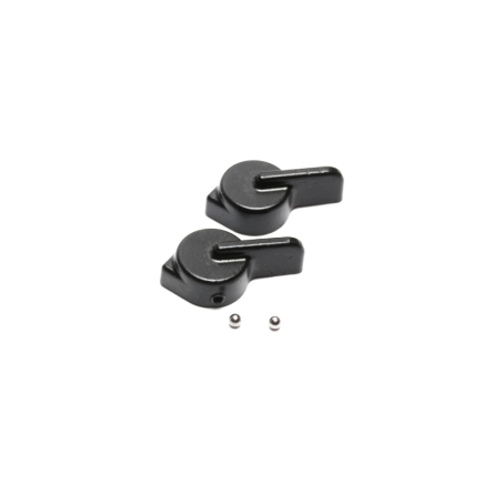 Steel Selector for G&G SCAR/GK16