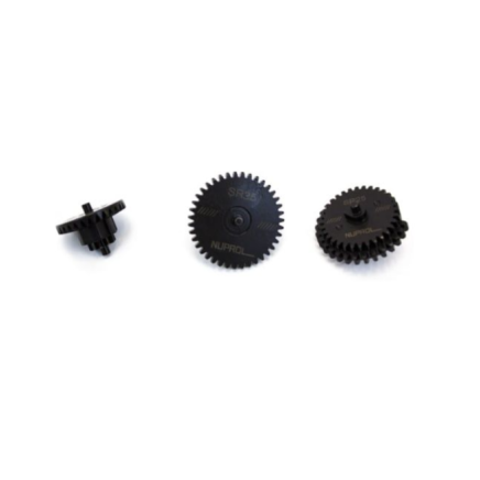 Nuprol SR25 Gear set