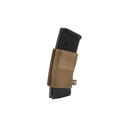 Viper Tactical VX Single Rifle Magazine Insert Sleeve Coyote