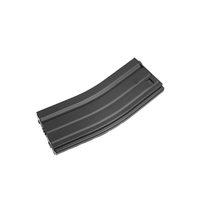 ICS Low Capacity M4 Magazine - 45 Rounds