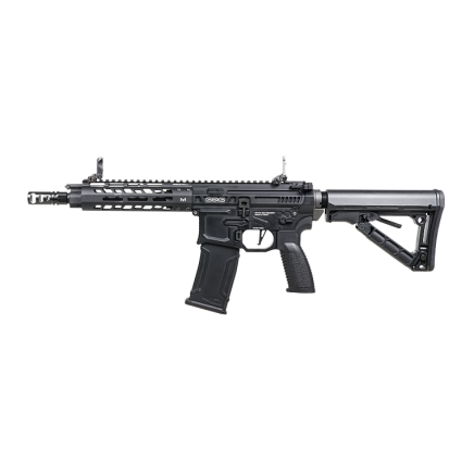 G&G Airsoft MGCR 556 M-LOK 7" Gas Blowback Rifle