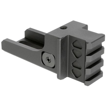 Midwest Industries AK Picatinny End Pate Adaptor Tang