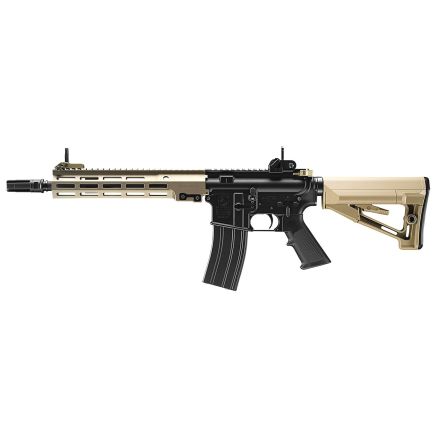 URG-I 11.5" SOPMOD Block 3 GBB