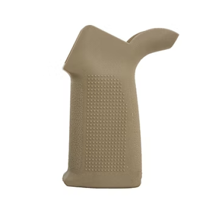 PTS Enhanced Polymer Grip (EPG) AEG - Dark Earth
