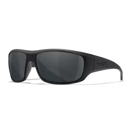 Wiley X WX OMEGA Grey lens, Matte Black frame