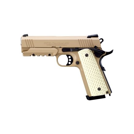 Tokyo Marui Desert Warrior 4.3 Gas Blowback Pistol