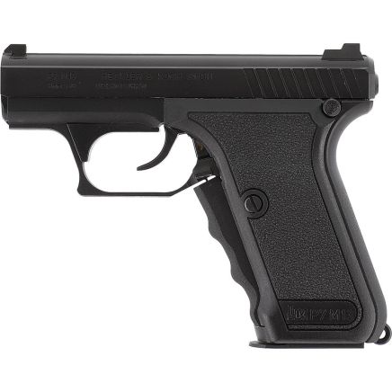 Umarex Heckler & Koch P7 M13 Gas Blowback Airsoft Pistol