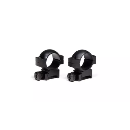 Vortex Optics Hunter 1" (25mm) Medium Ring Set