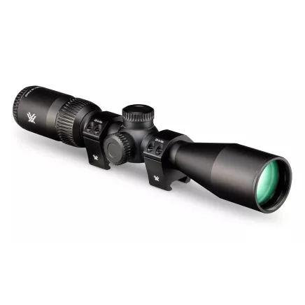 Vortex Optics Triumph HD 3-9x40 Rifle Scope