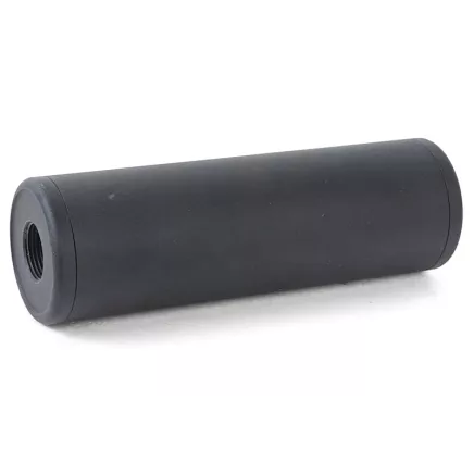 GK Tactical 110 x 35mm Suppressor (14mm CW / CCW)