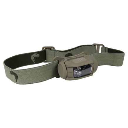 Viper Tactical Special Ops Head Torch - Green