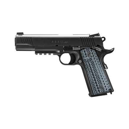 Tokyo Marui Colt M45A1 Gas Blowback Pistol - Black