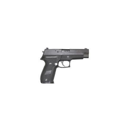 WE F226 Pistol - Black