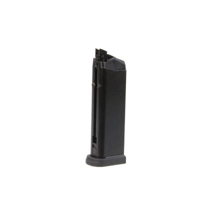 G&G Airsoft GTP9 23 Round Spare Gas Magazine