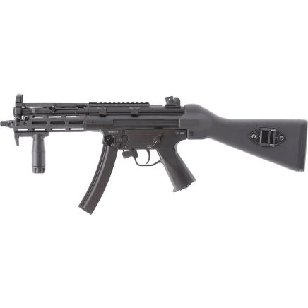 Umarex Heckler & Koch MP5 Sportsline EyeTrace Electric Airsoft Rifle